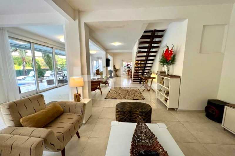 Conheça 008. do imóvel - Casa de Vila 3 quartos à venda Rio de Janeiro,RJ Barra da Tijuca - R$ 5.500.000 - 01538CA - 8 008. - 8