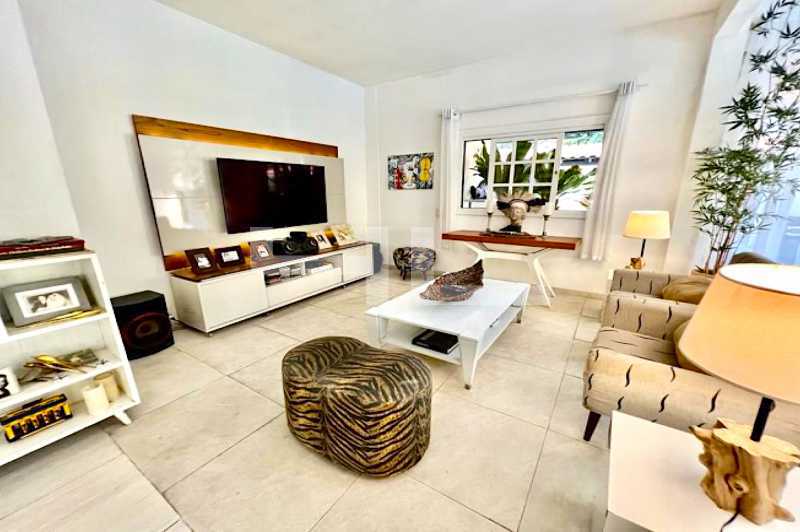 Conheça 009. do imóvel - Casa de Vila 3 quartos à venda Rio de Janeiro,RJ Barra da Tijuca - R$ 5.500.000 - 01538CA - 9 009. - 9