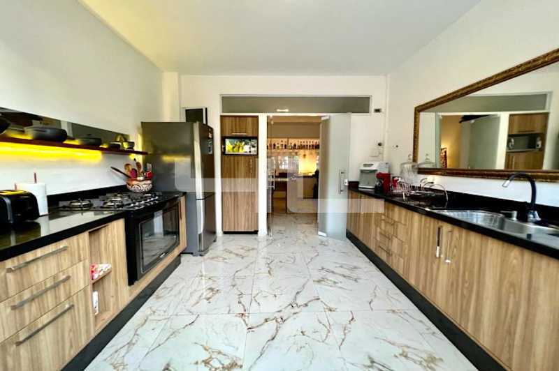 Conheça 010. do imóvel - Casa de Vila 3 quartos à venda Rio de Janeiro,RJ Barra da Tijuca - R$ 5.500.000 - 01538CA - 10 010. - 10