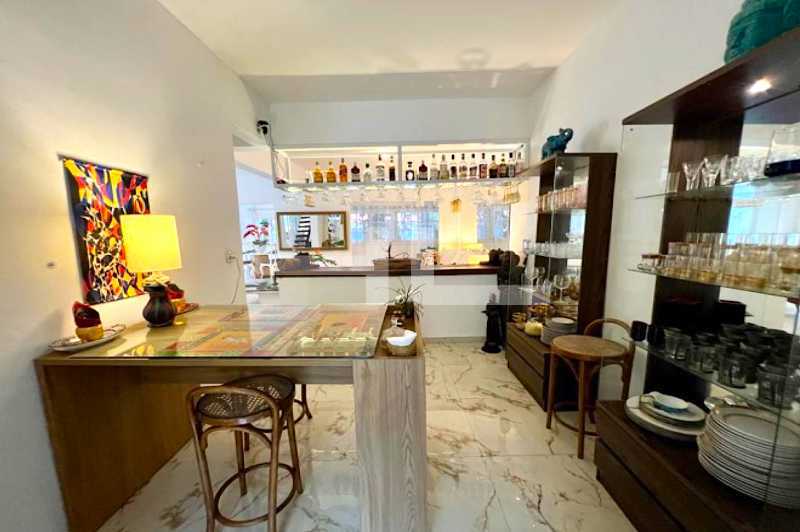 Conheça 011. do imóvel - Casa de Vila 3 quartos à venda Rio de Janeiro,RJ Barra da Tijuca - R$ 5.500.000 - 01538CA - 11 011. - 11