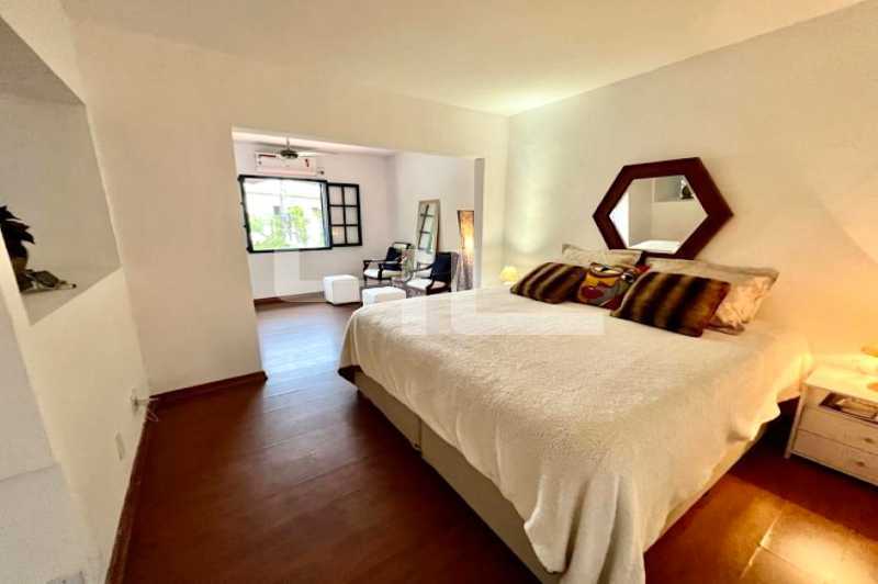 Conheça 014. do imóvel - Casa de Vila 3 quartos à venda Rio de Janeiro,RJ Barra da Tijuca - R$ 5.500.000 - 01538CA - 14 014. - 14