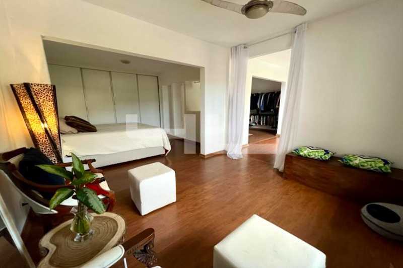 Conheça 015. do imóvel - Casa de Vila 3 quartos à venda Rio de Janeiro,RJ Barra da Tijuca - R$ 5.500.000 - 01538CA - 15 015. - 15