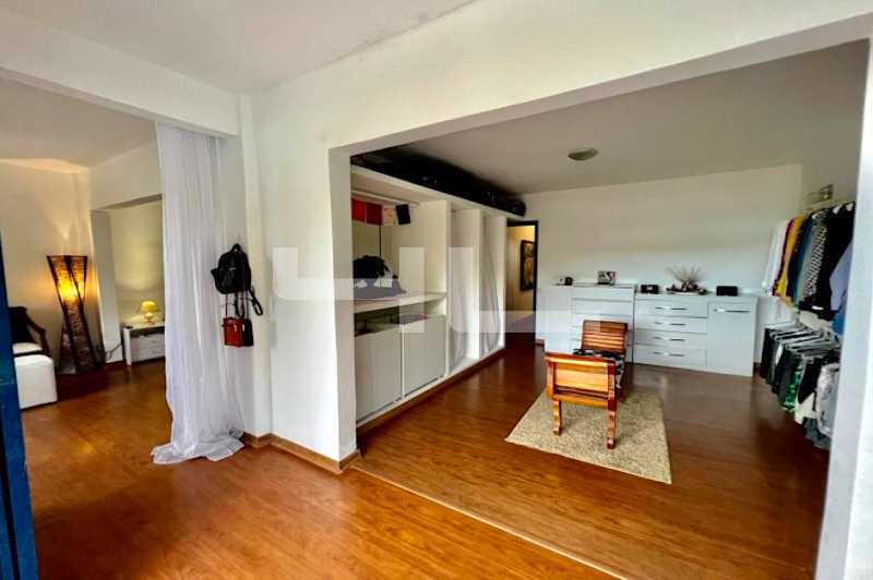 Conheça 016. do imóvel - Casa de Vila 3 quartos à venda Rio de Janeiro,RJ Barra da Tijuca - R$ 5.500.000 - 01538CA - 16 016. - 16