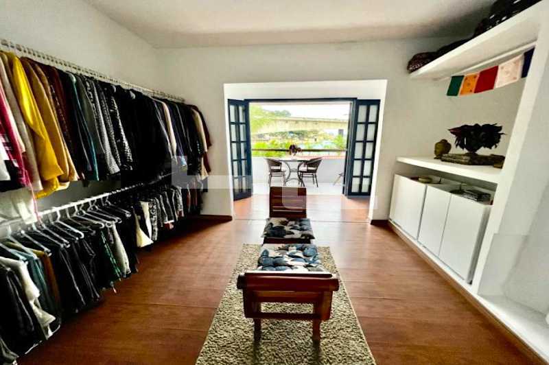 Conheça 018. do imóvel - Casa de Vila 3 quartos à venda Rio de Janeiro,RJ Barra da Tijuca - R$ 5.500.000 - 01538CA - 18 018. - 18
