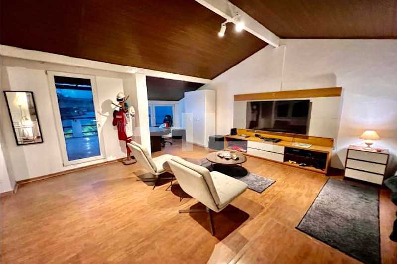 Conheça 021. do imóvel - Casa de Vila 3 quartos à venda Rio de Janeiro,RJ Barra da Tijuca - R$ 5.500.000 - 01538CA - 21 021. - 21