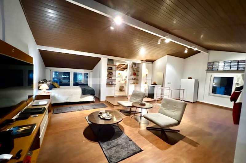 Conheça 022. do imóvel - Casa de Vila 3 quartos à venda Rio de Janeiro,RJ Barra da Tijuca - R$ 5.500.000 - 01538CA - 22 022. - 22