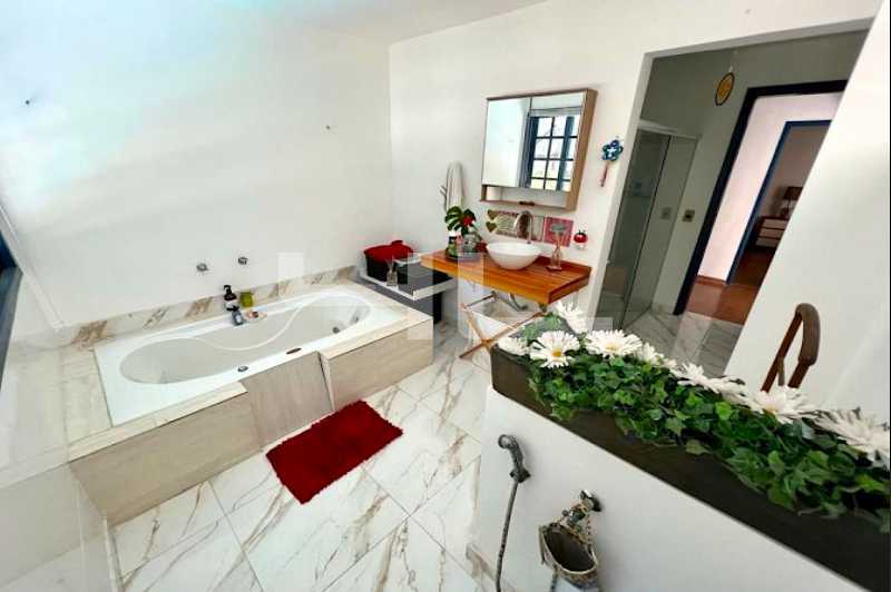 Conheça 024. do imóvel - Casa de Vila 3 quartos à venda Rio de Janeiro,RJ Barra da Tijuca - R$ 5.500.000 - 01538CA - 24 024. - 24