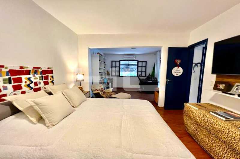 Conheça 025. do imóvel - Casa de Vila 3 quartos à venda Rio de Janeiro,RJ Barra da Tijuca - R$ 5.500.000 - 01538CA - 25 025. - 25