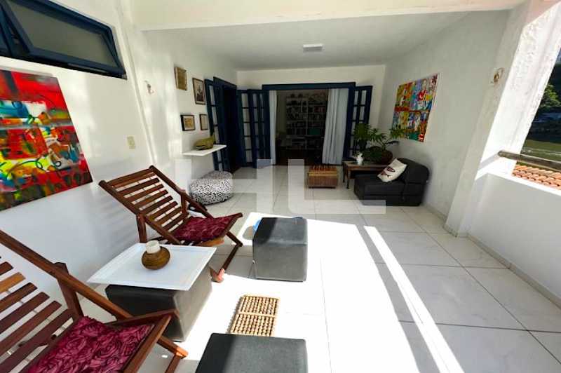 Conheça 026. do imóvel - Casa de Vila 3 quartos à venda Rio de Janeiro,RJ Barra da Tijuca - R$ 5.500.000 - 01538CA - 26 026. - 26