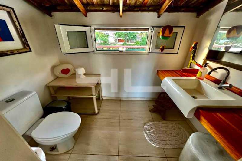 Conheça 027. do imóvel - Casa de Vila 3 quartos à venda Rio de Janeiro,RJ Barra da Tijuca - R$ 5.500.000 - 01538CA - 27 027. - 27