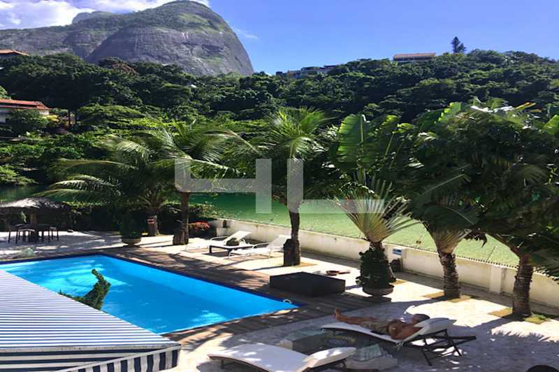 Conheça 029 do imóvel - Casa de Vila 3 quartos à venda Rio de Janeiro,RJ Barra da Tijuca - R$ 5.500.000 - 01538CA - 29 029 - 29