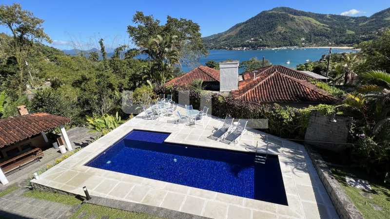 Conheça 003. do imóvel - Casa em Condomínio 6 quartos à venda Angra dos Reis,RJ Portogalo - R$ 3.300.000 - 01542CA - 3 003. - 3