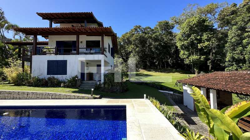 Conheça 006. do imóvel - Casa em Condomínio 6 quartos à venda Angra dos Reis,RJ Portogalo - R$ 3.300.000 - 01542CA - 6 006. - 6