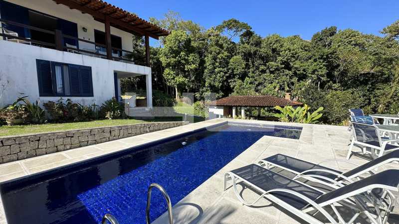 Conheça 007. do imóvel - Casa em Condomínio 6 quartos à venda Angra dos Reis,RJ Portogalo - R$ 3.300.000 - 01542CA - 1 007. - 1