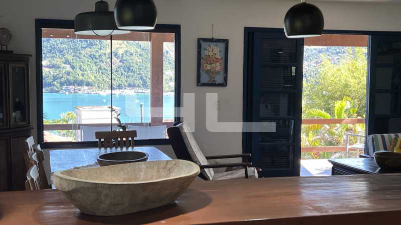 Conheça 014. do imóvel - Casa em Condomínio 6 quartos à venda Angra dos Reis,RJ Portogalo - R$ 3.300.000 - 01542CA - 13 014. - 13