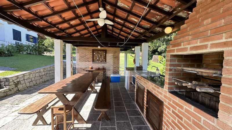 Conheça 026. do imóvel - Casa em Condomínio 6 quartos à venda Angra dos Reis,RJ Portogalo - R$ 3.300.000 - 01542CA - 25 026. - 25