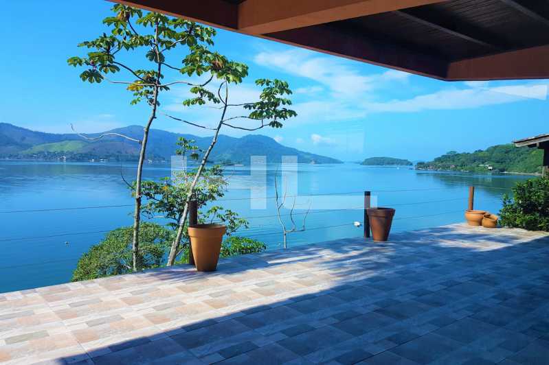 Conheça 002. do imóvel - Casa em Condomínio 5 quartos à venda Angra dos Reis,RJ Pontal (Cunhambebe) - R$ 3.800.000 - 01546CA - 1 002. - 1