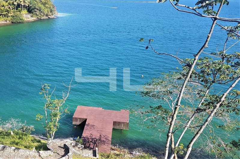 Conheça 003. do imóvel - Casa em Condomínio 5 quartos à venda Angra dos Reis,RJ Pontal (Cunhambebe) - R$ 3.800.000 - 01546CA - 2 003. - 2