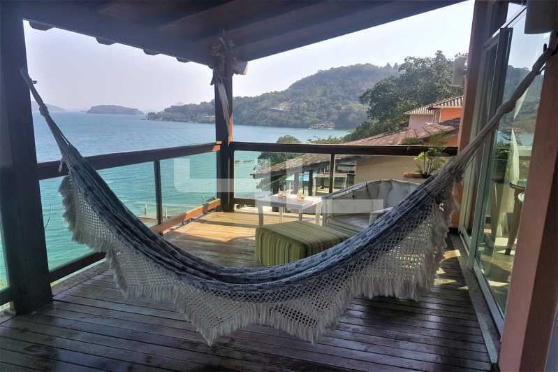 Conheça 006. do imóvel - Casa em Condomínio 5 quartos à venda Angra dos Reis,RJ Pontal (Cunhambebe) - R$ 3.800.000 - 01546CA - 6 006. - 6