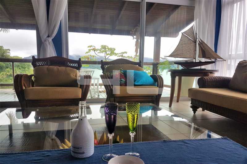 Conheça 008. do imóvel - Casa em Condomínio 5 quartos à venda Angra dos Reis,RJ Pontal (Cunhambebe) - R$ 3.800.000 - 01546CA - 8 008. - 8