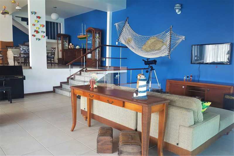 Conheça 009. do imóvel - Casa em Condomínio 5 quartos à venda Angra dos Reis,RJ Pontal (Cunhambebe) - R$ 3.800.000 - 01546CA - 9 009. - 9