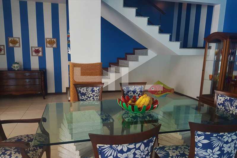 Conheça 010. do imóvel - Casa em Condomínio 5 quartos à venda Angra dos Reis,RJ Pontal (Cunhambebe) - R$ 3.800.000 - 01546CA - 10 010. - 10