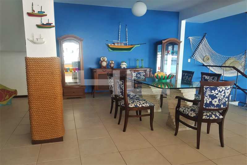 Conheça 011. do imóvel - Casa em Condomínio 5 quartos à venda Angra dos Reis,RJ Pontal (Cunhambebe) - R$ 3.800.000 - 01546CA - 11 011. - 11