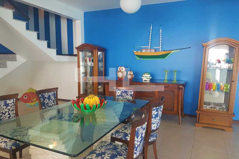 Conheça 012. do imóvel - Casa em Condomínio 5 quartos à venda Angra dos Reis,RJ Pontal (Cunhambebe) - R$ 3.800.000 - 01546CA - 12 012. - 12