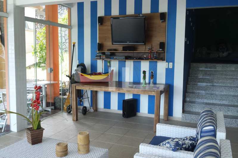 Conheça 013. do imóvel - Casa em Condomínio 5 quartos à venda Angra dos Reis,RJ Pontal (Cunhambebe) - R$ 3.800.000 - 01546CA - 13 013. - 13