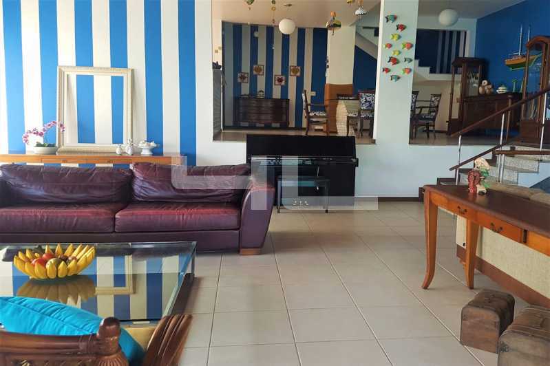 Conheça 014. do imóvel - Casa em Condomínio 5 quartos à venda Angra dos Reis,RJ Pontal (Cunhambebe) - R$ 3.800.000 - 01546CA - 14 014. - 14