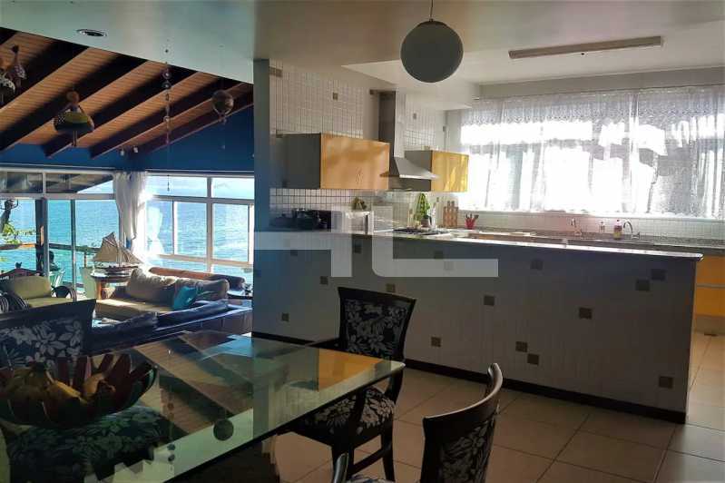 Conheça 016. do imóvel - Casa em Condomínio 5 quartos à venda Angra dos Reis,RJ Pontal (Cunhambebe) - R$ 3.800.000 - 01546CA - 16 016. - 16