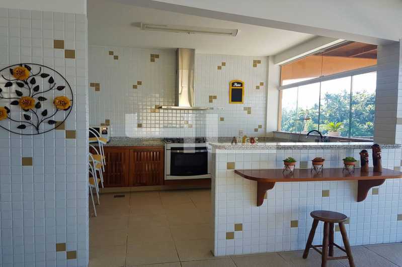 Conheça 017. do imóvel - Casa em Condomínio 5 quartos à venda Angra dos Reis,RJ Pontal (Cunhambebe) - R$ 3.800.000 - 01546CA - 17 017. - 17