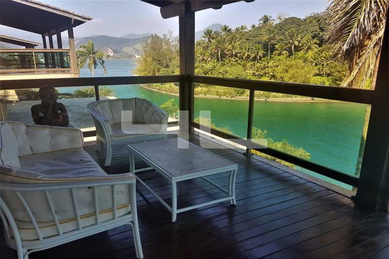 Conheça 018. do imóvel - Casa em Condomínio 5 quartos à venda Angra dos Reis,RJ Pontal (Cunhambebe) - R$ 3.800.000 - 01546CA - 18 018. - 18