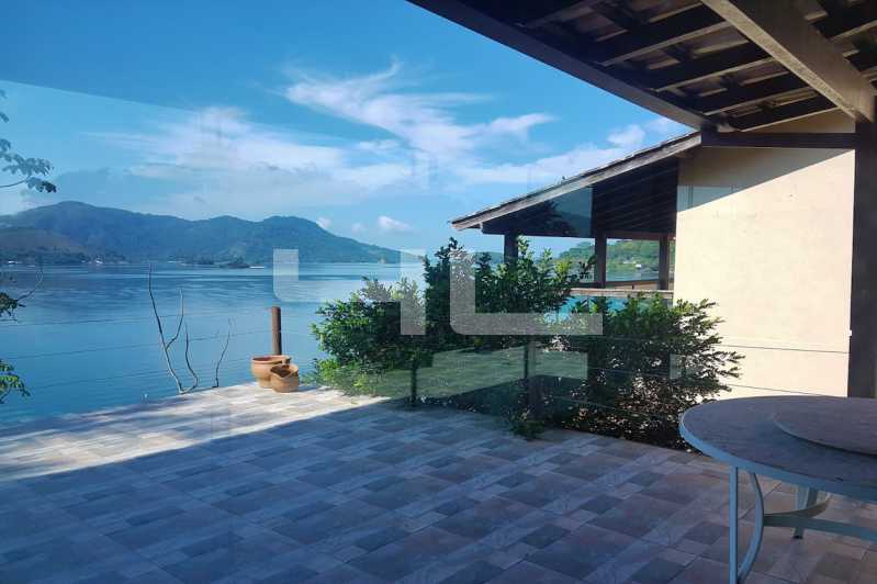 Conheça 020. do imóvel - Casa em Condomínio 5 quartos à venda Angra dos Reis,RJ Pontal (Cunhambebe) - R$ 3.800.000 - 01546CA - 20 020. - 20