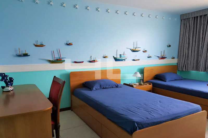 Conheça 023. do imóvel - Casa em Condomínio 5 quartos à venda Angra dos Reis,RJ Pontal (Cunhambebe) - R$ 3.800.000 - 01546CA - 23 023. - 23