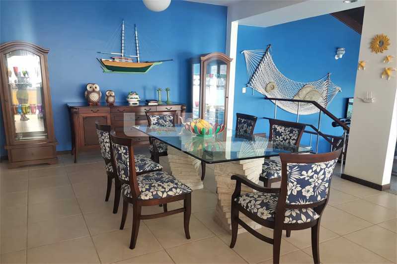 Conheça 026. do imóvel - Casa em Condomínio 5 quartos à venda Angra dos Reis,RJ Pontal (Cunhambebe) - R$ 3.800.000 - 01546CA - 26 026. - 26