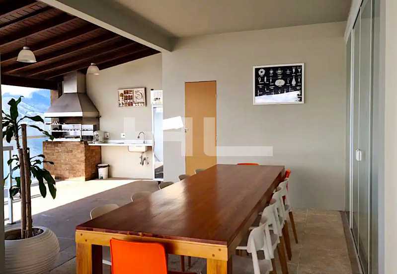 Conheça 007. do imóvel - Casa em Condomínio 5 quartos à venda Angra dos Reis,RJ Bracuí (Cunhambebe) - R$ 6.500.000 - 01547CA - 7 007. - 7