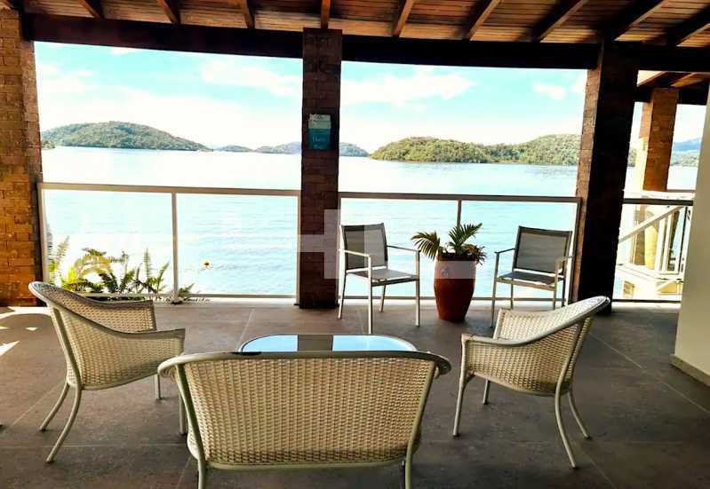 Conheça 009. do imóvel - Casa em Condomínio 5 quartos à venda Angra dos Reis,RJ Bracuí (Cunhambebe) - R$ 6.500.000 - 01547CA - 9 009. - 9