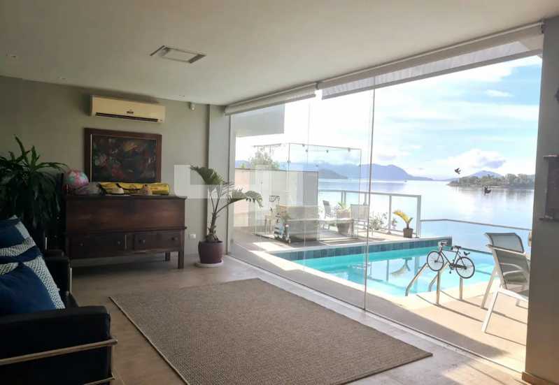 Conheça 010. do imóvel - Casa em Condomínio 5 quartos à venda Angra dos Reis,RJ Bracuí (Cunhambebe) - R$ 6.500.000 - 01547CA - 10 010. - 10
