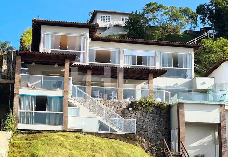 Conheça 028. do imóvel - Casa em Condomínio 5 quartos à venda Angra dos Reis,RJ Bracuí (Cunhambebe) - R$ 6.500.000 - 01547CA - 28 028. - 28