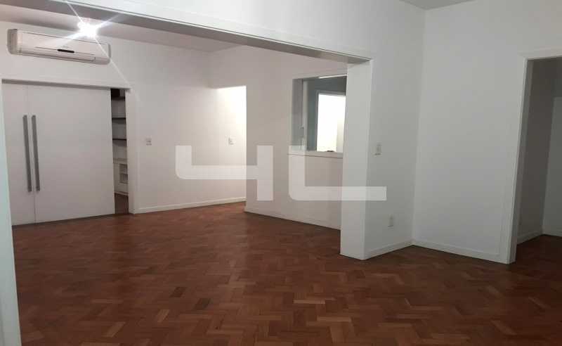 Conheça 001 do imóvel - Apartamento 3 quartos à venda Rio de Janeiro,RJ - R$ 2.500.000 - 00160AP - 1 001 - 1