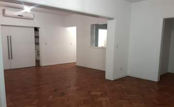 Condomínio Edifício Camocim - Apartamento 3 quartos à venda Rio de Janeiro,RJ - R$ 2.500.000 - 00160AP