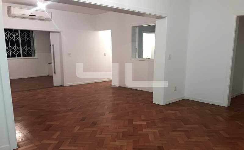 Conheça 002 do imóvel - Apartamento 3 quartos à venda Rio de Janeiro,RJ - R$ 2.500.000 - 00160AP - 2 002 - 2