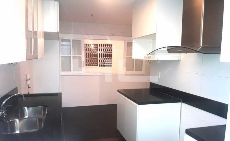 Conheça 007 do imóvel - Apartamento 3 quartos à venda Rio de Janeiro,RJ - R$ 2.500.000 - 00160AP - 7 007 - 7