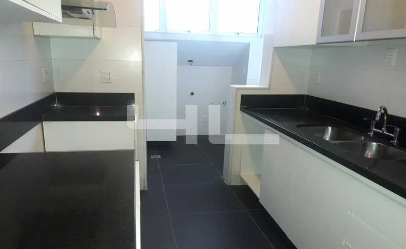 Conheça 008 do imóvel - Apartamento 3 quartos à venda Rio de Janeiro,RJ - R$ 2.500.000 - 00160AP - 8 008 - 8