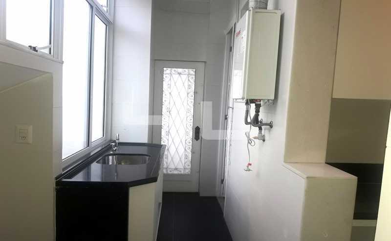 Conheça 009 do imóvel - Apartamento 3 quartos à venda Rio de Janeiro,RJ - R$ 2.500.000 - 00160AP - 9 009 - 9