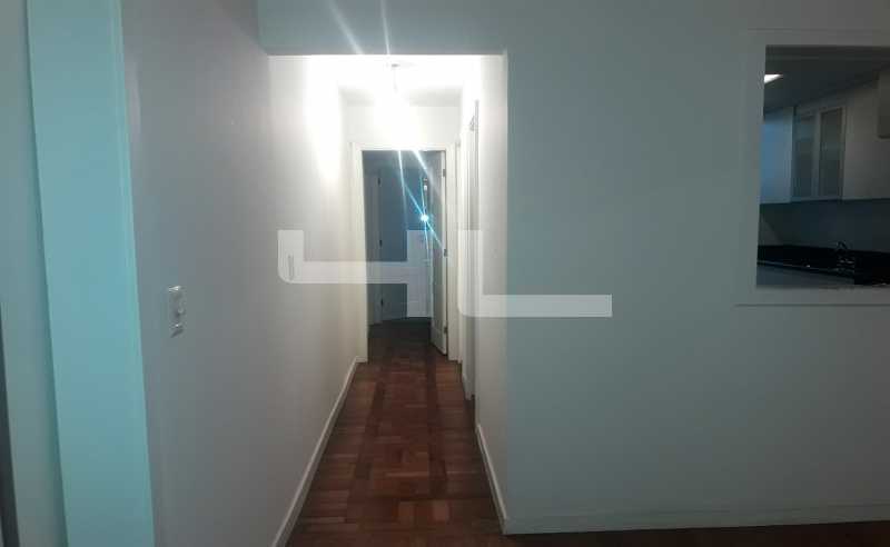 Conheça 021 do imóvel - Apartamento 3 quartos à venda Rio de Janeiro,RJ - R$ 2.500.000 - 00160AP - 21 021 - 21
