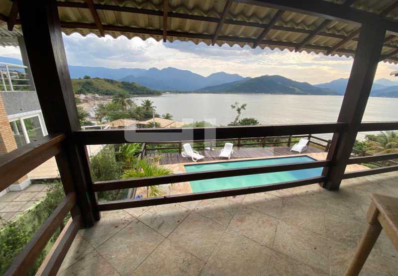 Conheça 007. do imóvel - Casa em Condomínio 5 quartos à venda Mangaratiba,RJ Mangaratiba - R$ 2.200.000 - 01552CA - 8 007. - 8