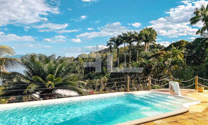 Conheça 001 do imóvel - Casa em Condomínio 6 quartos à venda Angra dos Reis,RJ Praia Vermelha (Mambucaba) - R$ 2.800.000 - 01553CA - 1 001 - 1