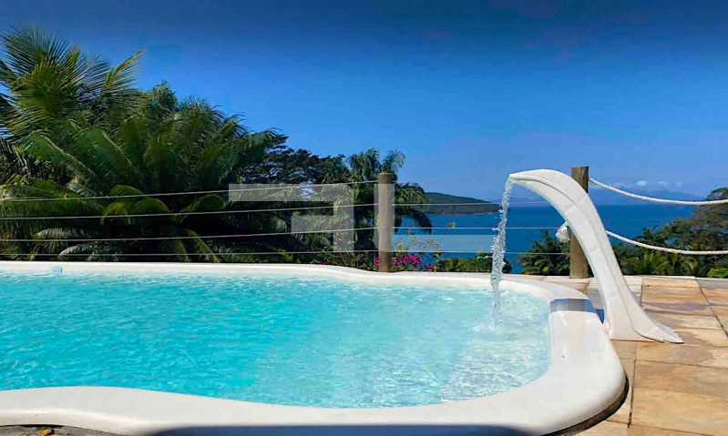 Conheça 002. do imóvel - Casa em Condomínio 6 quartos à venda Angra dos Reis,RJ Praia Vermelha (Mambucaba) - R$ 2.800.000 - 01553CA - 2 002. - 2
